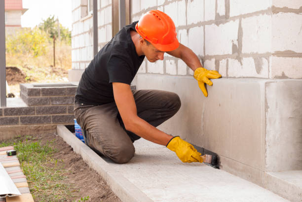 Licensed Exterior Waterproofing service in Martin, TN - SGP Waterproofing
